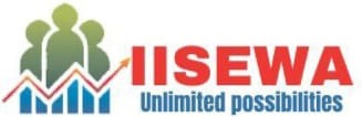 IISEWA Logo